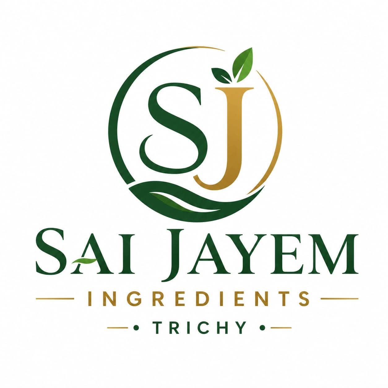 Sai Jayem Ingredients, Trichy